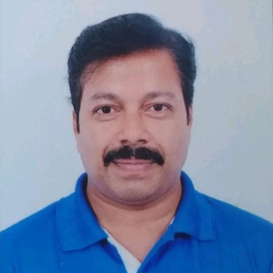 Raj Lagali